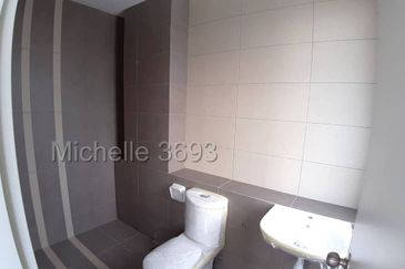 Livia @ Bandar Rimbayu