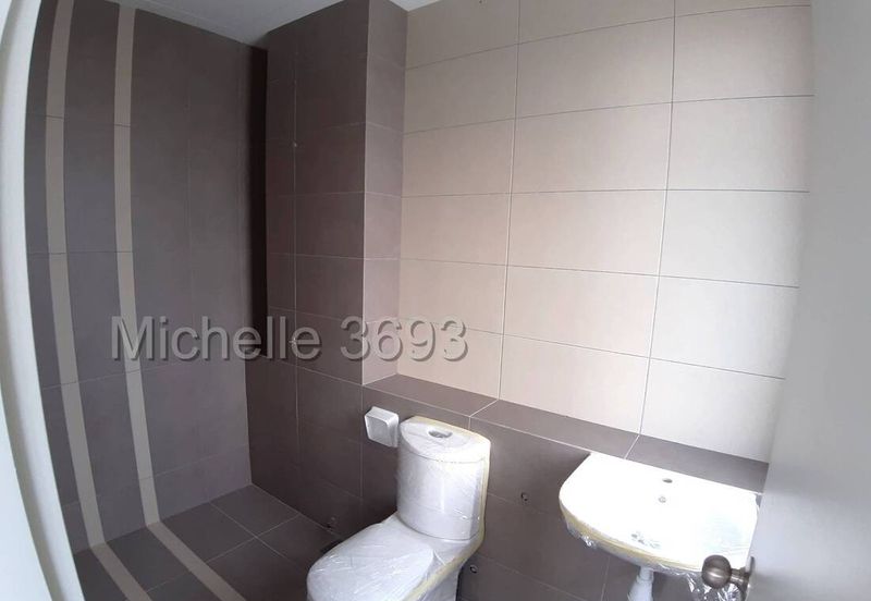 Livia @ Bandar Rimbayu