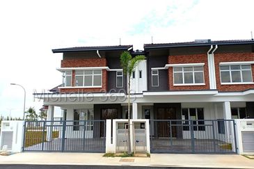 Livia @ Bandar Rimbayu