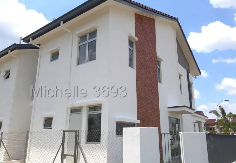 Livia @ Bandar Rimbayu