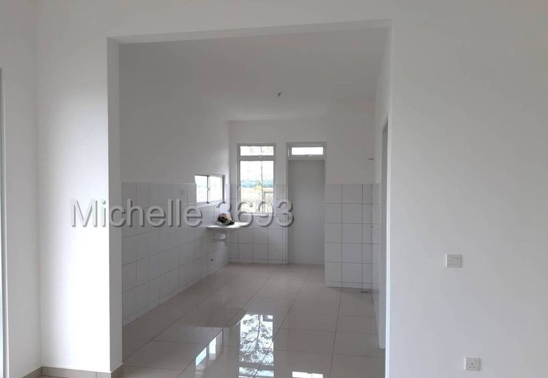 Livia @ Bandar Rimbayu