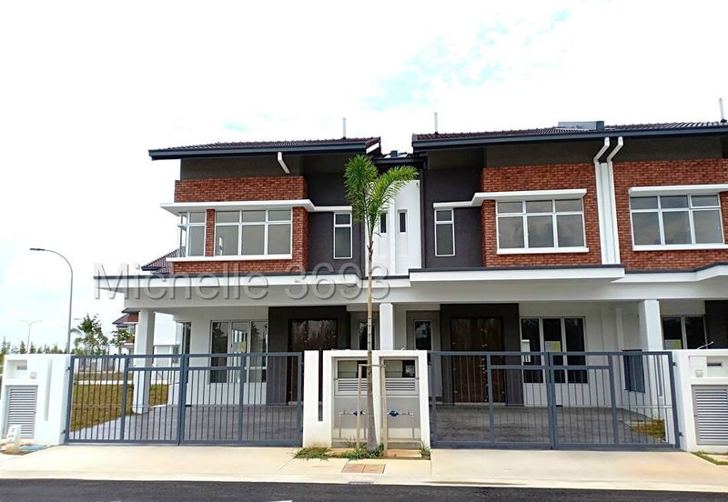 Livia @ Bandar Rimbayu