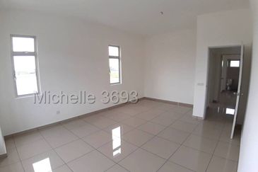 Livia @ Bandar Rimbayu