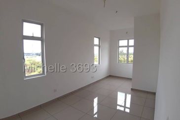 Livia @ Bandar Rimbayu