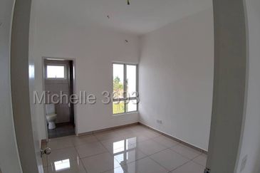 Livia @ Bandar Rimbayu