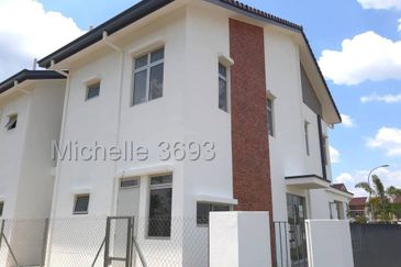 Livia @ Bandar Rimbayu