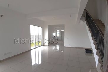 Livia @ Bandar Rimbayu