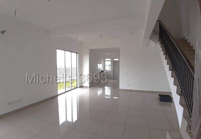 Livia @ Bandar Rimbayu