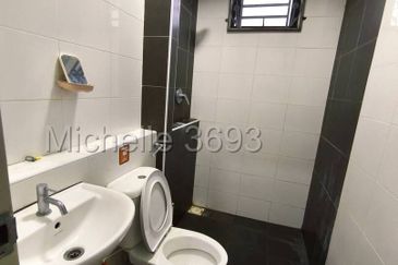 Periwinkle @ Bandar Rimbayu