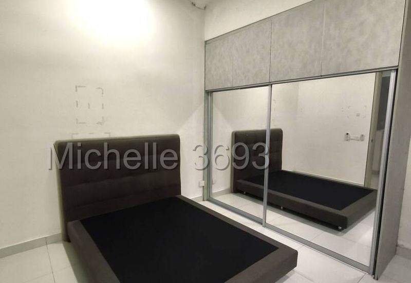 Periwinkle @ Bandar Rimbayu