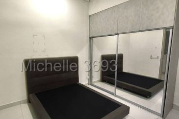 Periwinkle @ Bandar Rimbayu