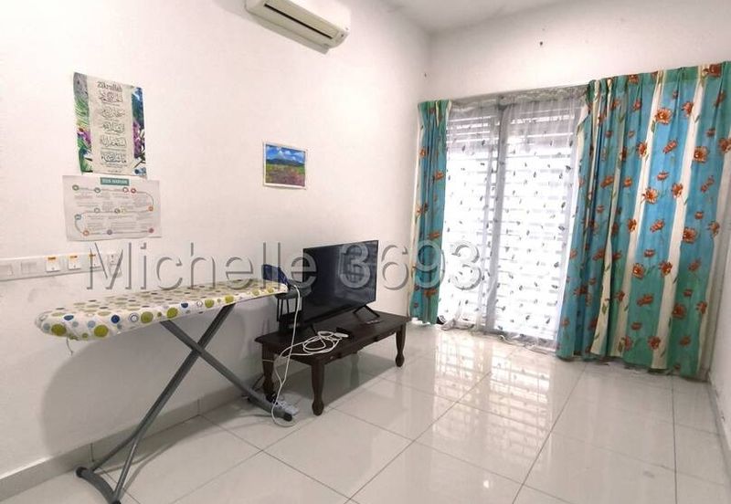 Periwinkle @ Bandar Rimbayu