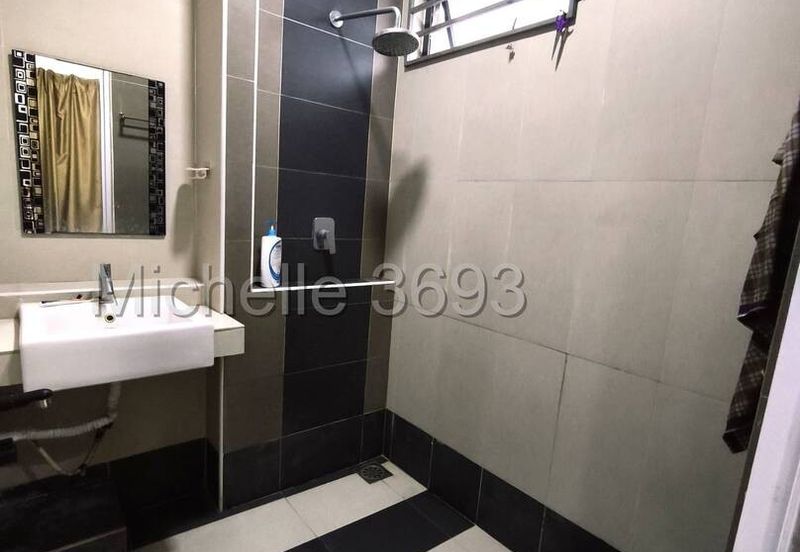 Periwinkle @ Bandar Rimbayu