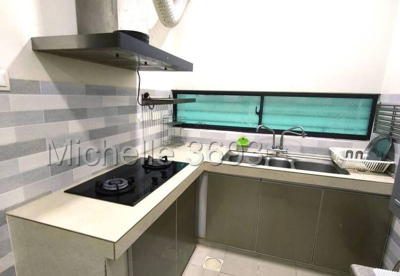 Periwinkle @ Bandar Rimbayu