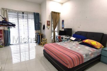 Periwinkle @ Bandar Rimbayu