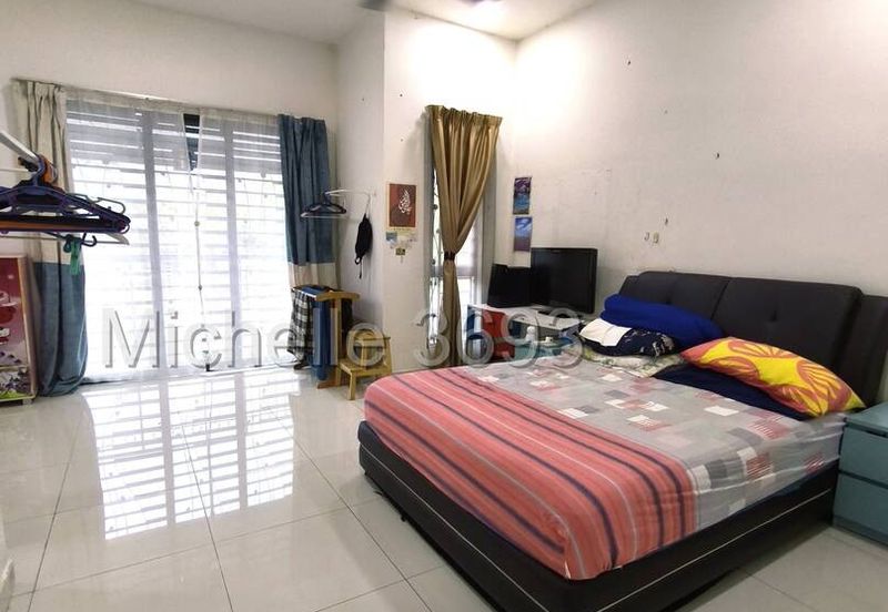 Periwinkle @ Bandar Rimbayu