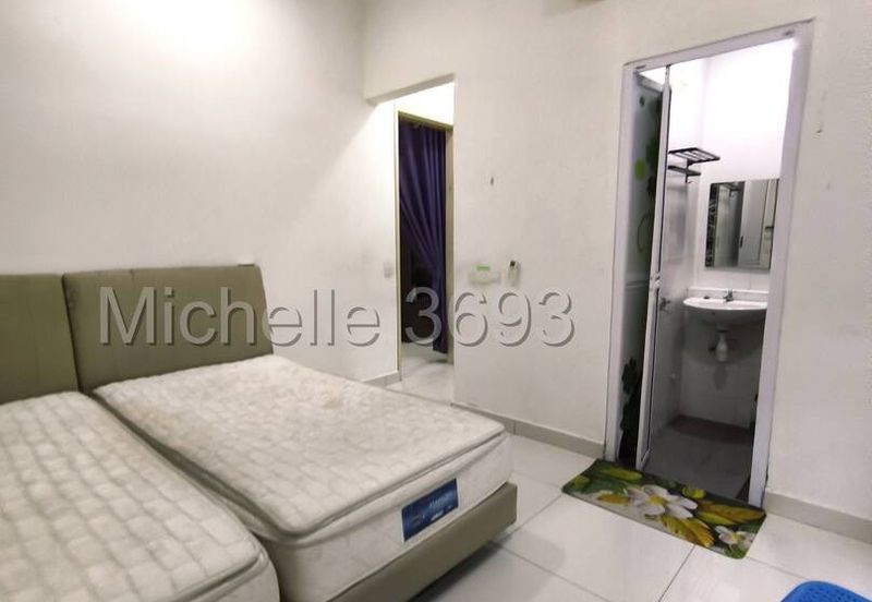 Periwinkle @ Bandar Rimbayu