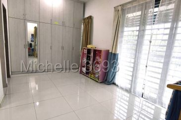 Periwinkle @ Bandar Rimbayu