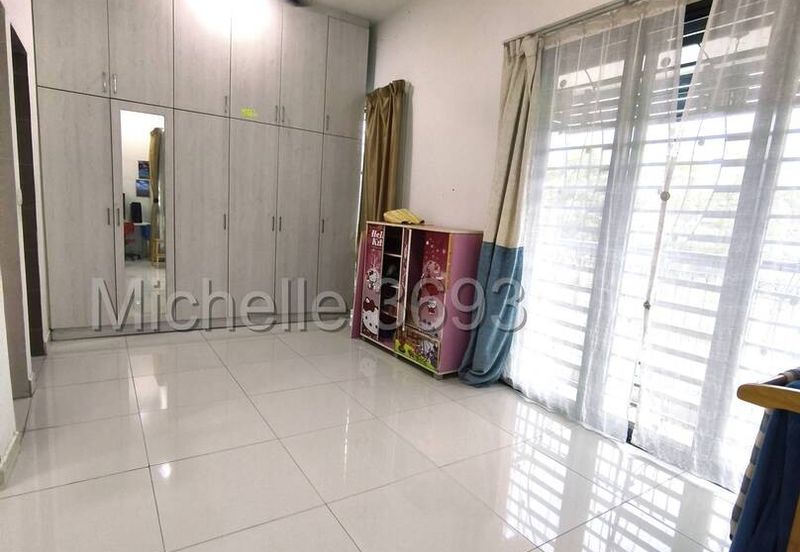 Periwinkle @ Bandar Rimbayu