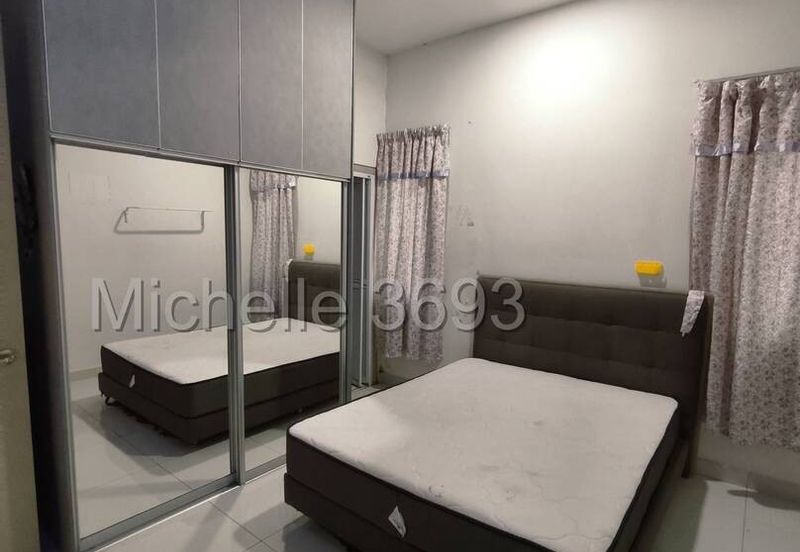 Periwinkle @ Bandar Rimbayu