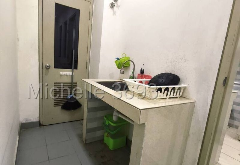 Periwinkle @ Bandar Rimbayu