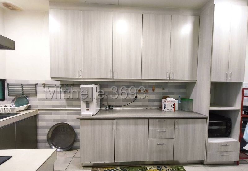 Periwinkle @ Bandar Rimbayu