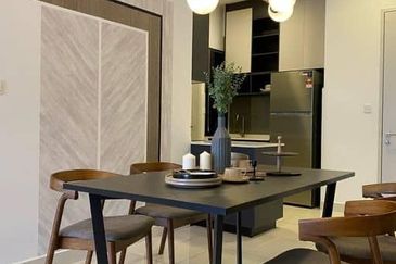 Amber Residence @ twentyfive.7