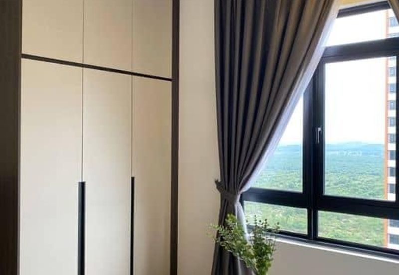 Amber Residence @ twentyfive.7