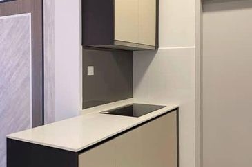 Amber Residence @ twentyfive.7