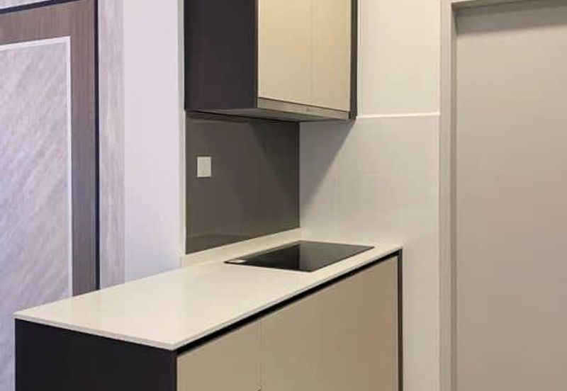 Amber Residence @ twentyfive.7