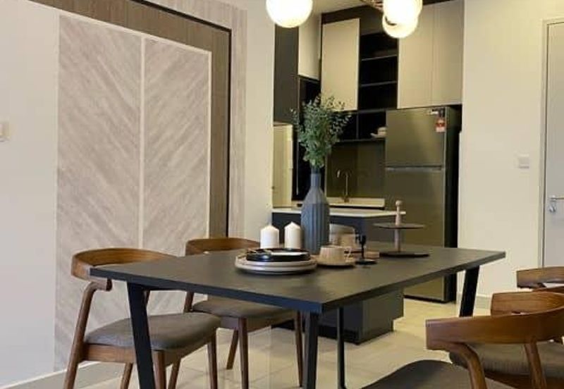 Amber Residence @ twentyfive.7