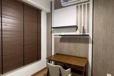 Amber Residence @ twentyfive.7