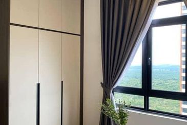 Amber Residence @ twentyfive.7