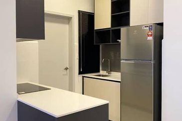 Amber Residence @ twentyfive.7