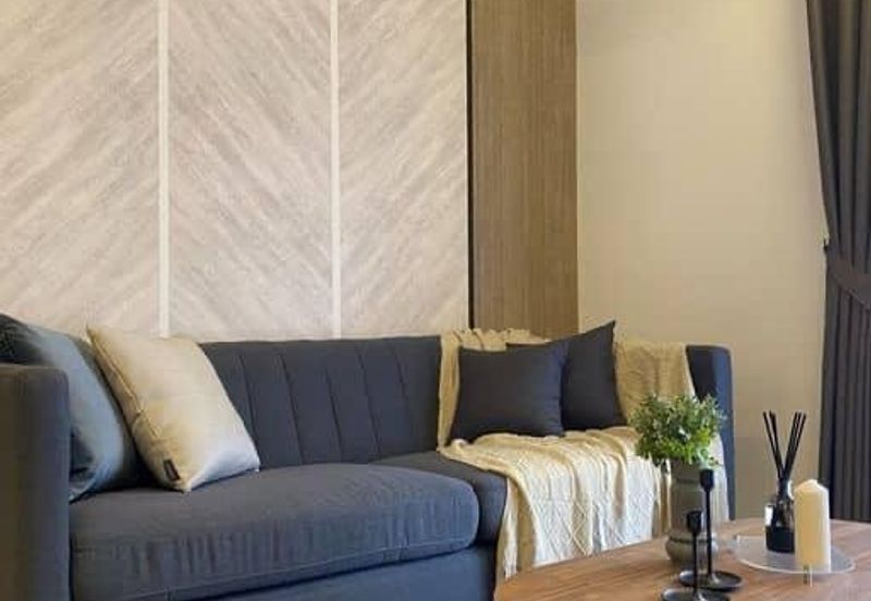 Amber Residence @ twentyfive.7