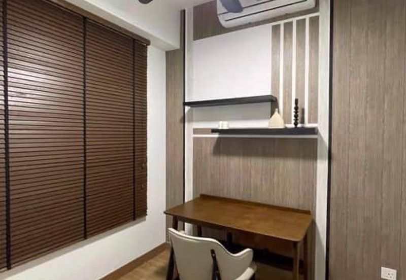 Amber Residence @ twentyfive.7