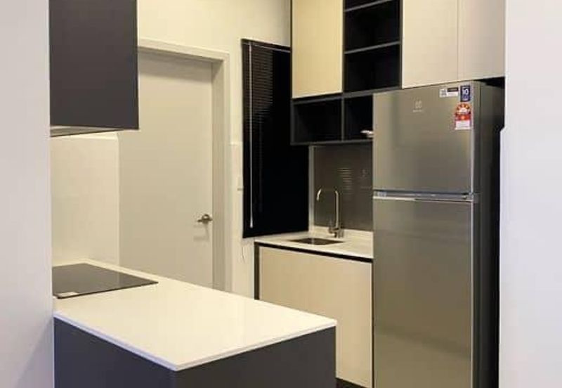 Amber Residence @ twentyfive.7