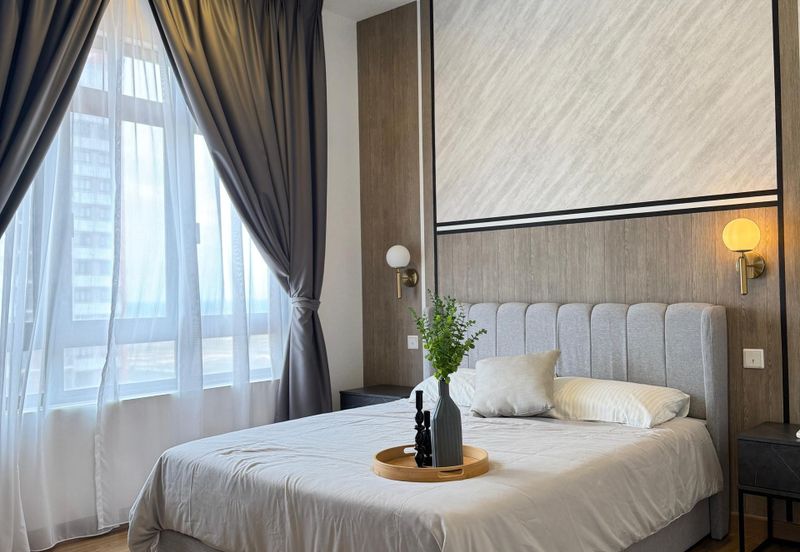 Amber Residence @ twentyfive.7