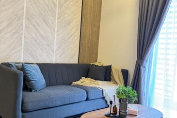 Amber Residence @ twentyfive.7