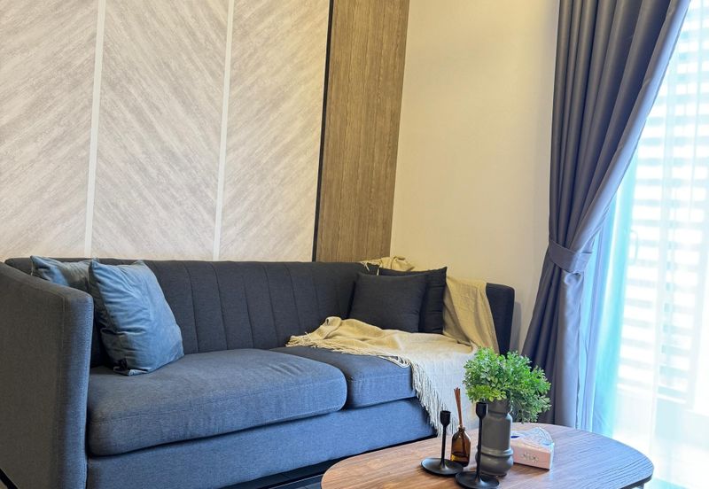 Amber Residence @ twentyfive.7