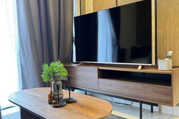 Amber Residence @ twentyfive.7