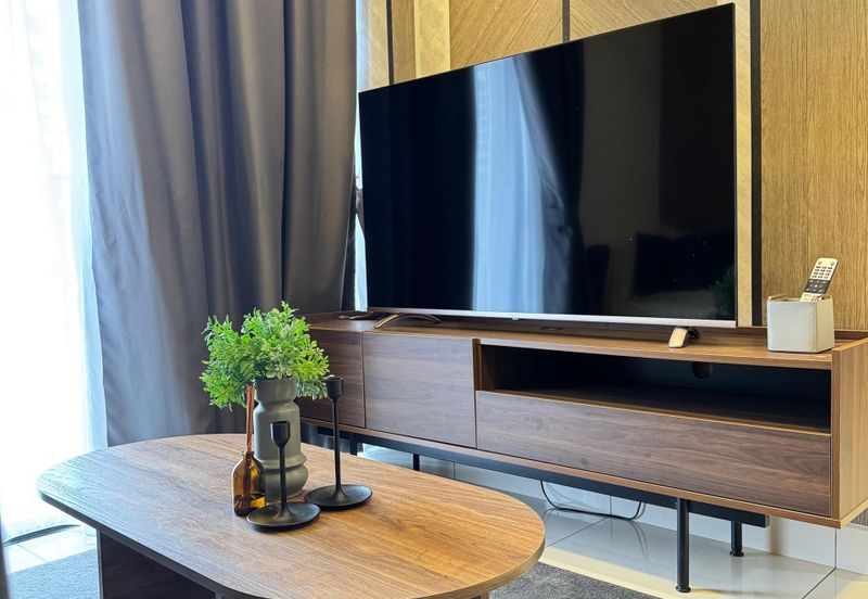 Amber Residence @ twentyfive.7