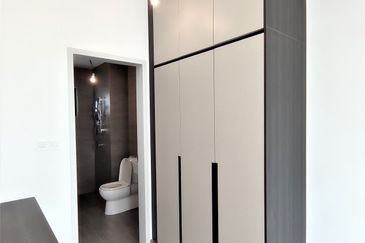 Amber Residence @ twentyfive.7