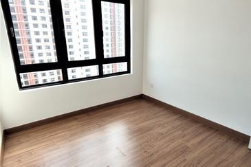 Amber Residence @ twentyfive.7