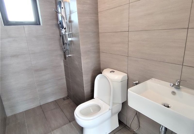 Amber Residence @ twentyfive.7