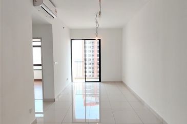 Amber Residence @ twentyfive.7