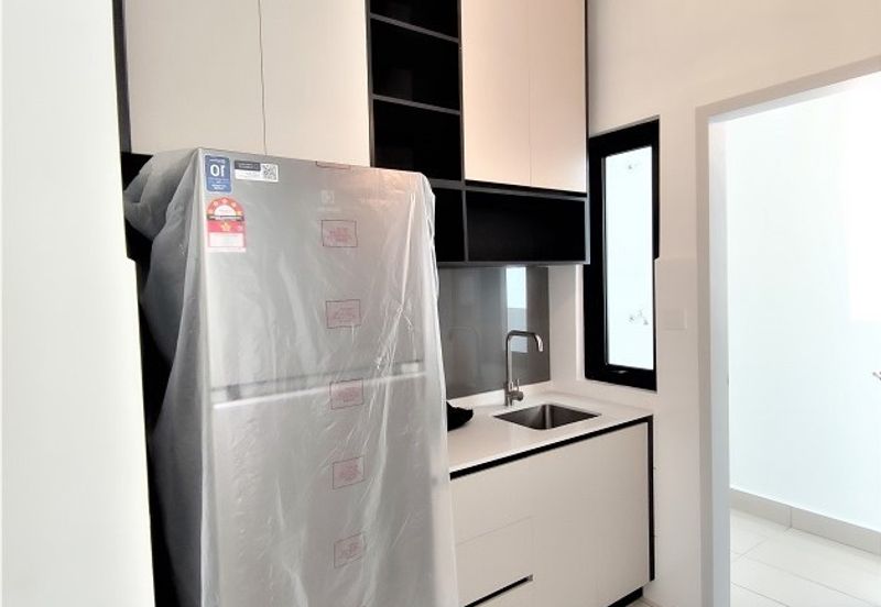 Amber Residence @ twentyfive.7