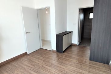 Amber Residence @ twentyfive.7