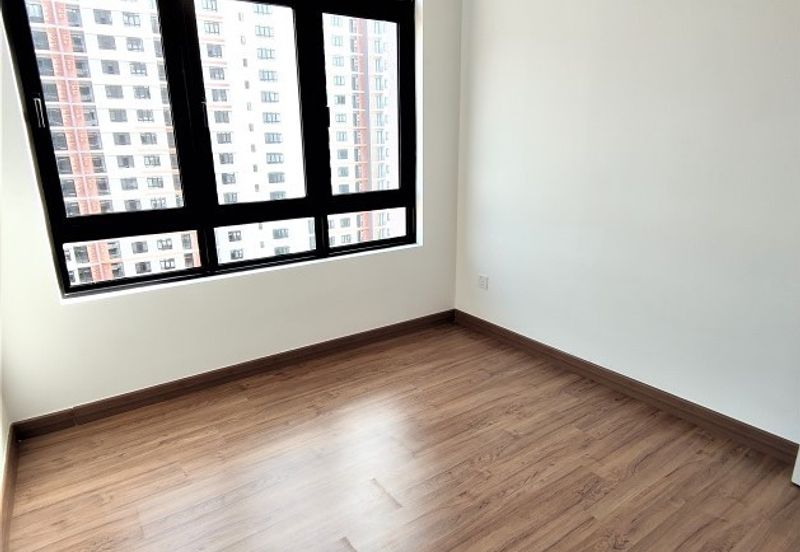 Amber Residence @ twentyfive.7