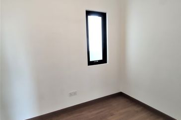 Amber Residence @ twentyfive.7